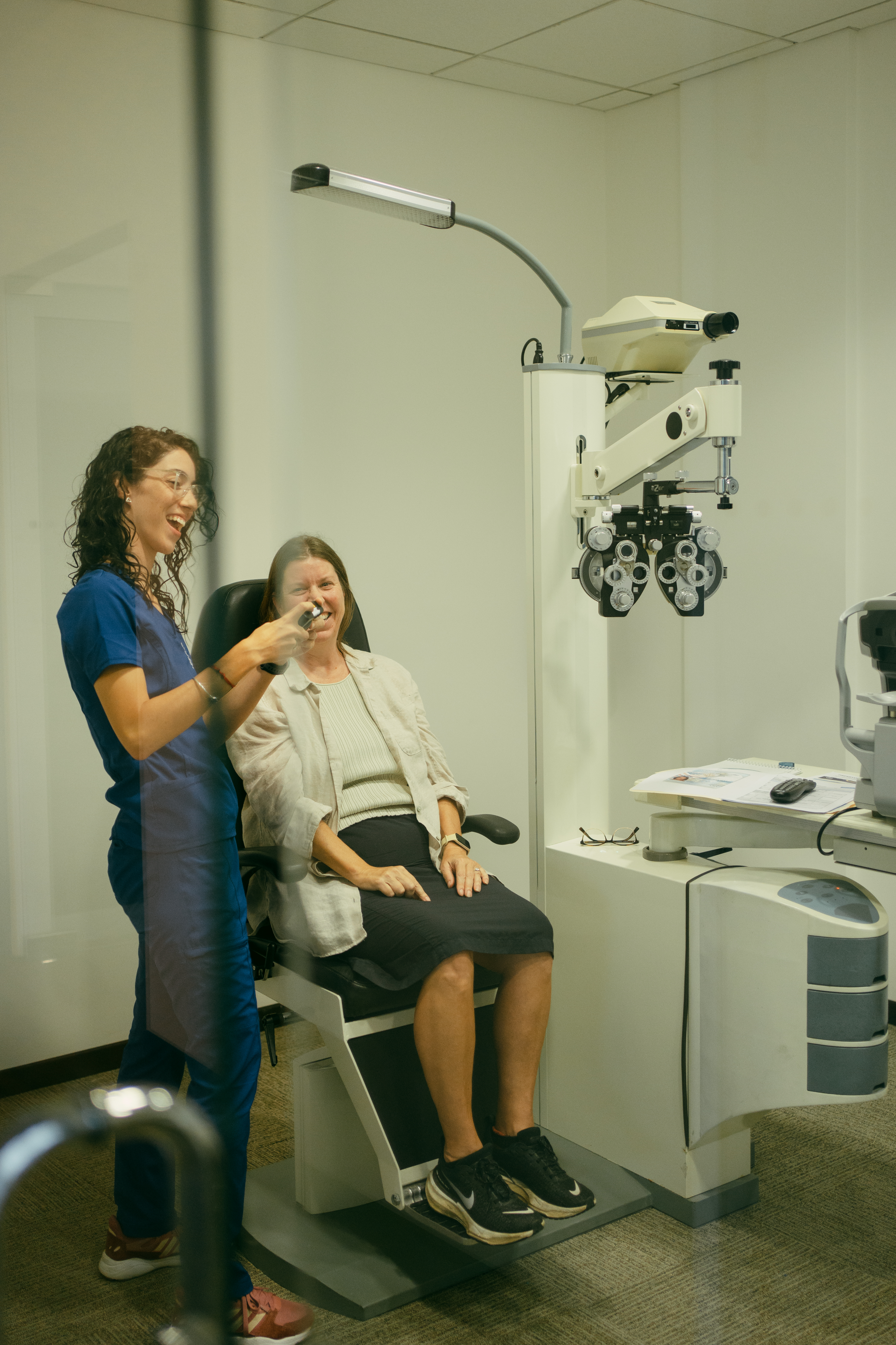 Su visión es una buena inversión