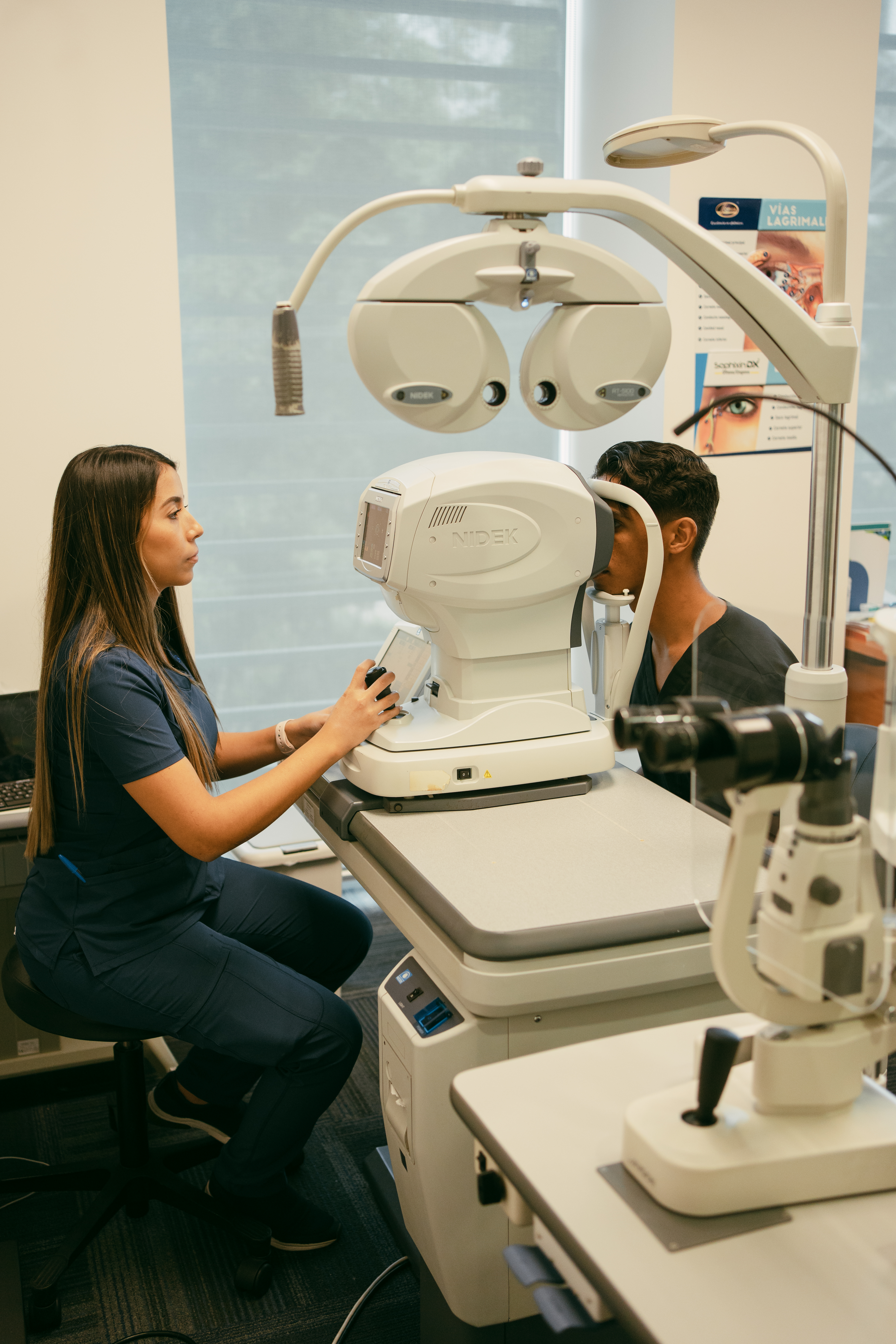 Su visión es una buena inversión