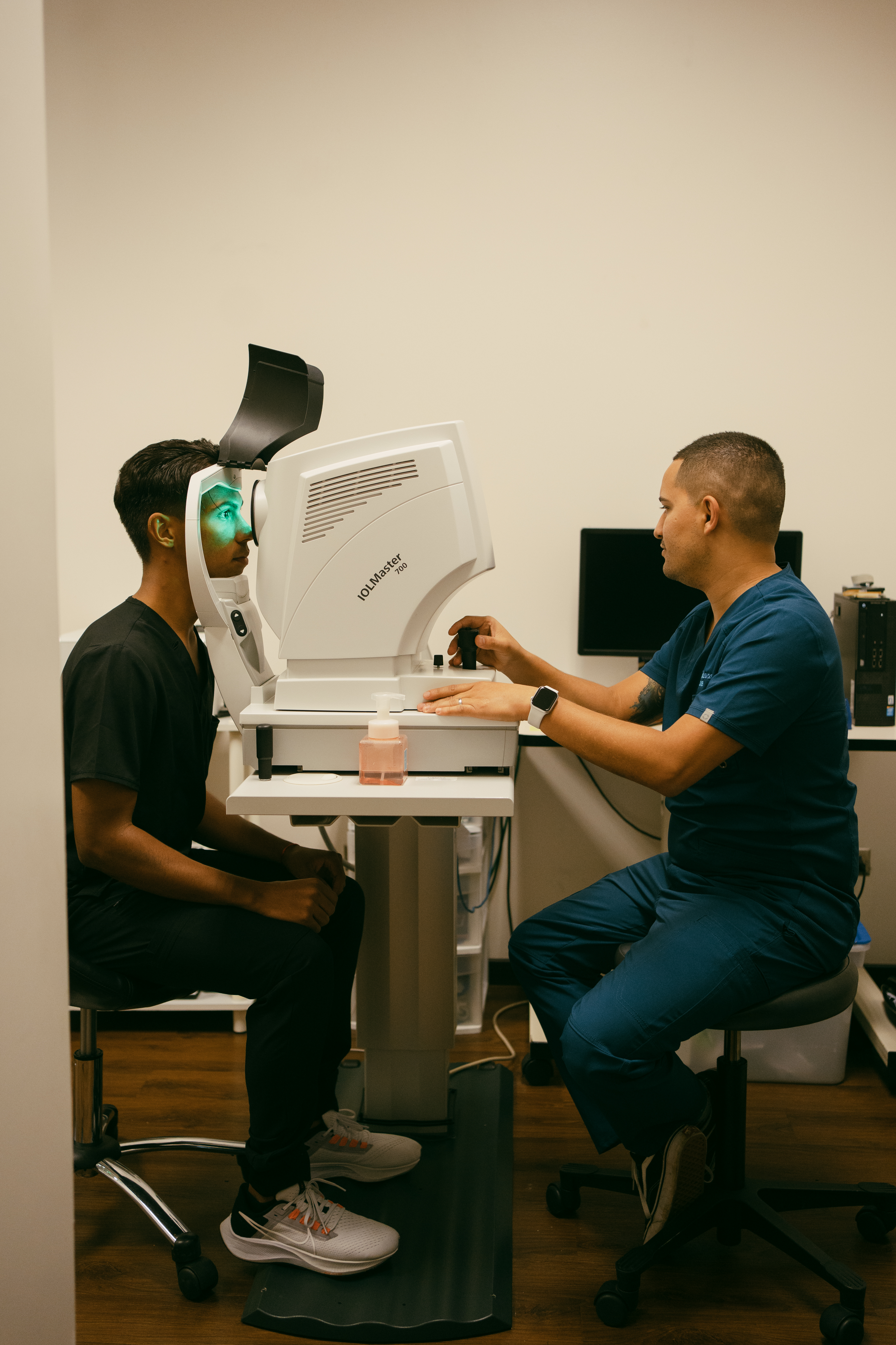 Su visión es una buena inversión