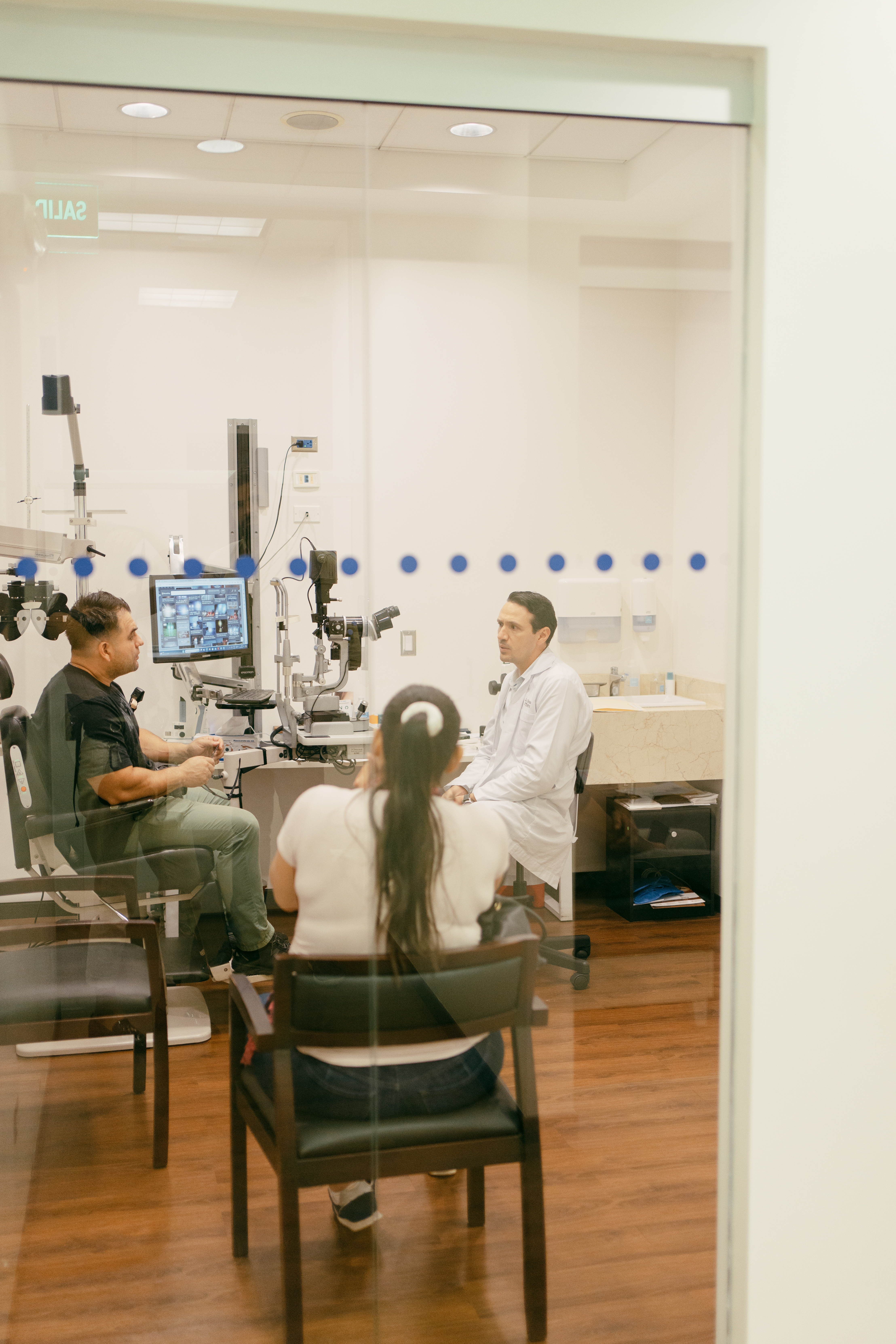 Su visión es una buena inversión